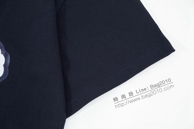 Louisvuitton路易威登Lv專門店2023SS新款印花T恤 男女同款 tzy2890